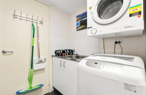 Caloundra Apartamento | Unit 65 Grand Pacific Resort Bulcock St Caloundra