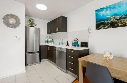 Caloundra Apartamento | Unit 65 Grand Pacific Resort Bulcock St Caloundra