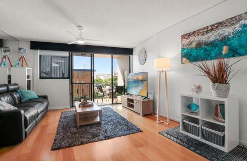 Caloundra Apartamento | Unit 65 Grand Pacific Resort Bulcock St Caloundra