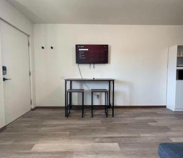 Wisconsin Dells Apartamento | Unit 7 - Stand Rock Studios