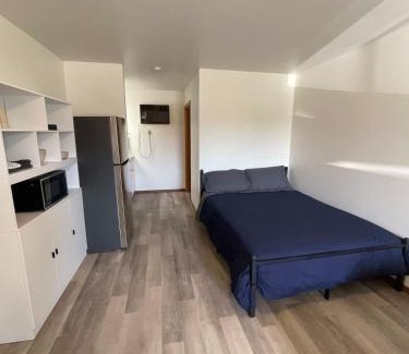 Wisconsin Dells Apartamento | Unit 7 - Stand Rock Studios
