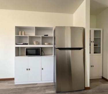 Wisconsin Dells Apartamento | Unit 7 - Stand Rock Studios
