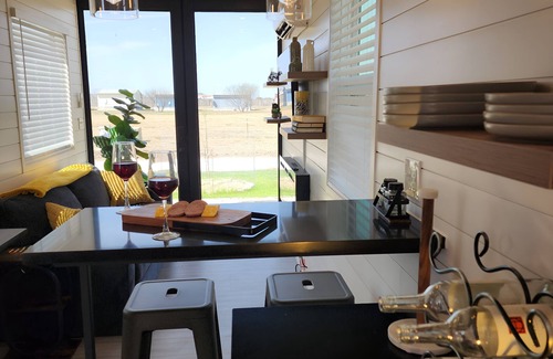 Fredericksburg Apartamento | Unit 8 Sonoma Depot California Wine Retreat