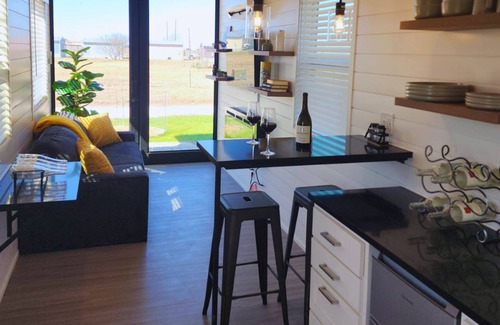 Fredericksburg Apartamento | Unit 8 Sonoma Depot California Wine Retreat