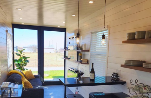 Fredericksburg Apartamento | Unit 8 Sonoma Depot California Wine Retreat