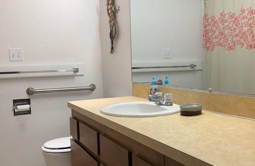 Gleneden Beach Apartamento | Beachcombers Haven - "HOMETELS" - ¡Alojamiento y eventos grupales a la orilla del mar!