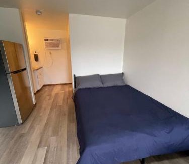 Wisconsin Dells Apartamento | Unit 9 - Stand Rock Studios