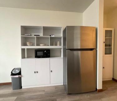 Wisconsin Dells Apartamento | Unit 9 - Stand Rock Studios