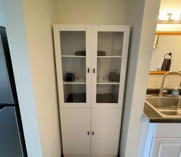 Wisconsin Dells Apartamento | Unit 9 - Stand Rock Studios