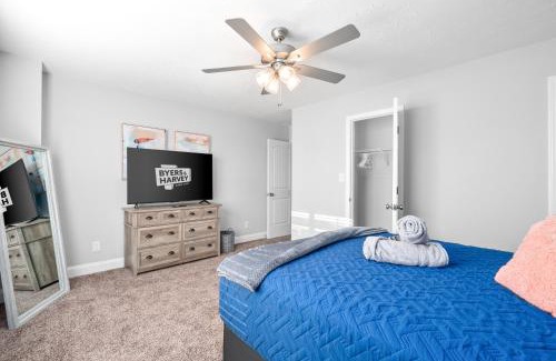 Clarksville Casa | Unit #908 Peachers Place Townhomes