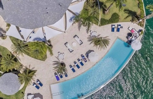Puerto Bahia Apartamento | Unit at the Bannister Hotel Puerto Bahía