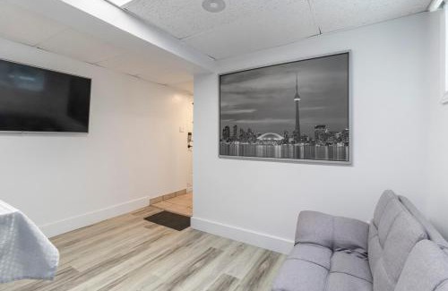 Fairview Casa | Unit at the heart of Mississauga