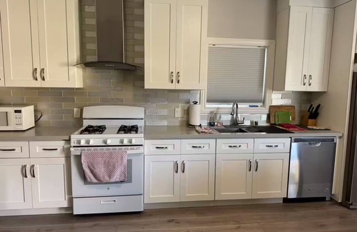 Centerville Apartamento | Unit B-Work & Wander Fremont！