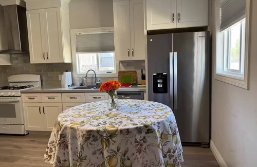 Centerville Apartamento | Unit B-Work & Wander Fremont！