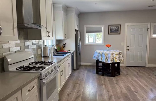 Centerville Apartamento | Unit B-Work & Wander Fremont！