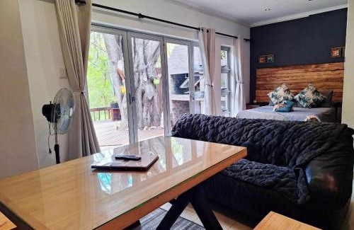 Oudtshoorn Casa | Unit Blessed