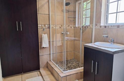 Oudtshoorn Casa | Unit Blessed