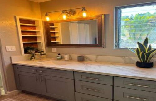 Kahaluu Bay Casa | UNIT C - Sandy Toes Getaway in Kona