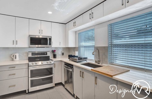 Deerfield Beach Casa | Unit C Sea&i Private House Near Deerfield Beach