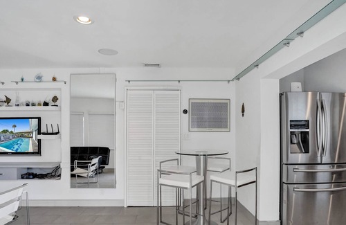Deerfield Beach Casa | Unit C Sea&i Private House Near Deerfield Beach