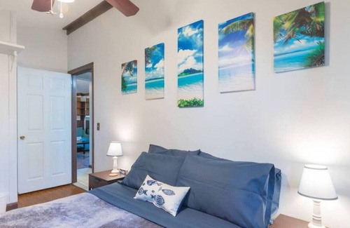Windermere Casa | UNIT D · Oceanic Lakeside Windermere Bungalow, 1 GB Wi-Fi