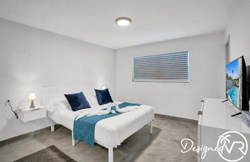 Deerfield Beach Casa | Unit E SeaI Private House near Deerfield Beach