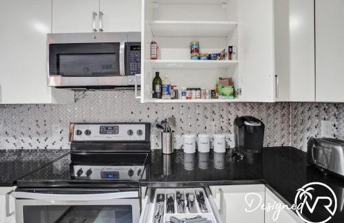 Deerfield Beach Casa | Unit E SeaI Private House near Deerfield Beach