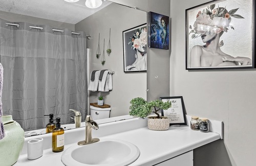 Chattanooga Condominio | Splash y Play Water Front Condo!