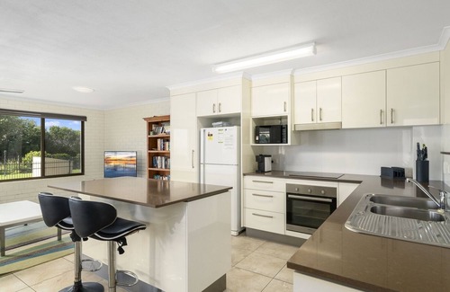 Woorim Apartamento | UNIDAD PLAYA OPUESTA + PISCINA