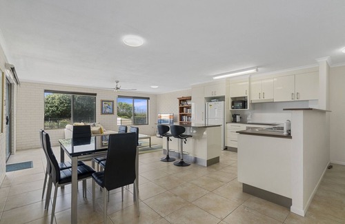 Woorim Apartamento | UNIDAD PLAYA OPUESTA + PISCINA