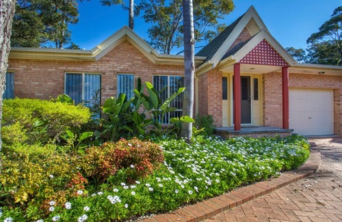 Denhams Beach Apartamento | Unidad dos en Denham Court