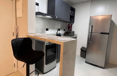 Boqueirao Apartamento | UNITA 157
