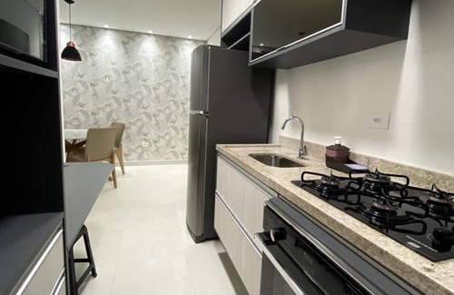 Boqueirao Apartamento | UNITA 67