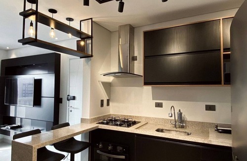Boqueirao Apartamento | UNITA 67