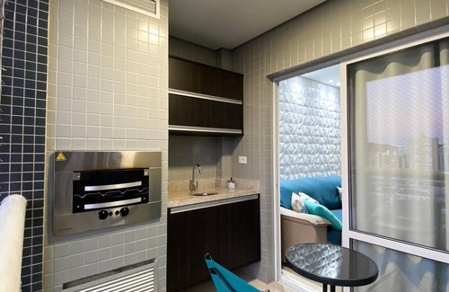 Boqueirao Apartamento | UNITA 67