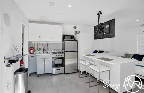 Deerfield Beach Casa | Unitb Sea&i Private Studio Near Deerfield Beach