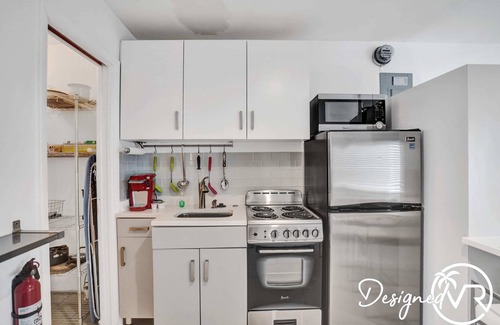 Deerfield Beach Casa | Unitb Sea&i Private Studio Near Deerfield Beach