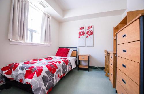 Waterloo Apartamento | United College