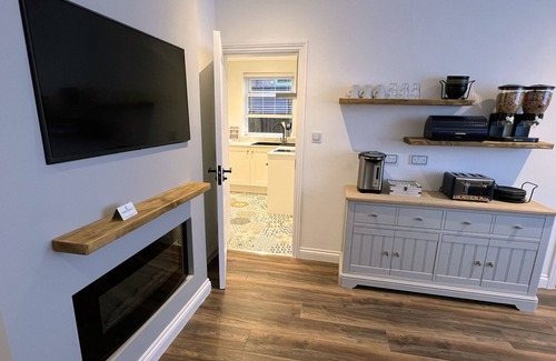 Trafford Cama Y Desayuno | United Home B&B