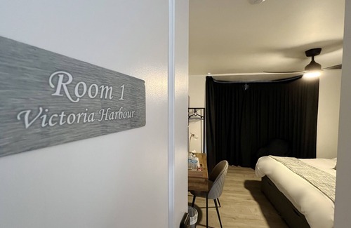 Trafford Cama Y Desayuno | United Home B&B