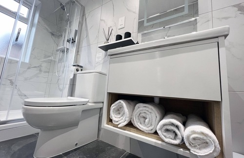 Trafford Cama Y Desayuno | United Home B&B