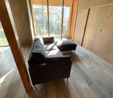 Zushi Apartamento | unito 逗子別邸
