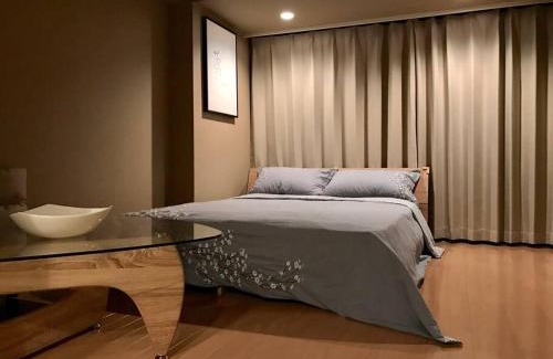Dogenzaka Apartamento | unito 道玄坂邸宅