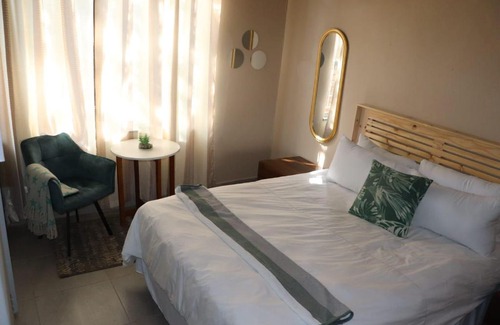 Pretoria Casa | Unitrainview guest house