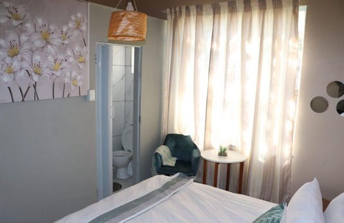 Pretoria Casa | Unitrainview guest house