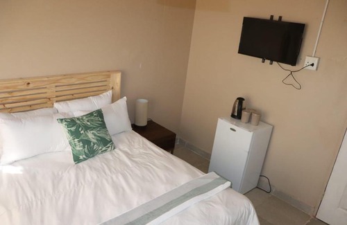 Pretoria Casa | Unitrainview guest house