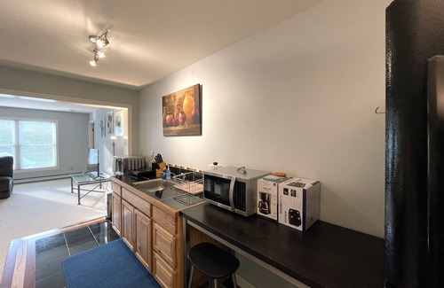 Scarborough Casa | Units A + B Combined, near the March, Beach and Portland