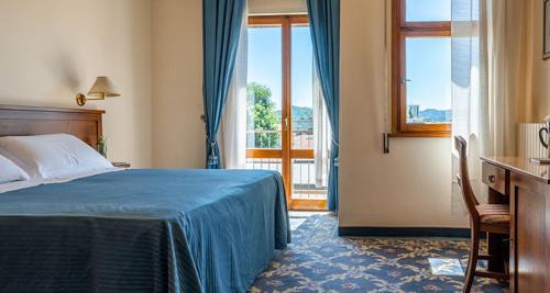 Abano Terme Hotel | Unity Bank Hotel