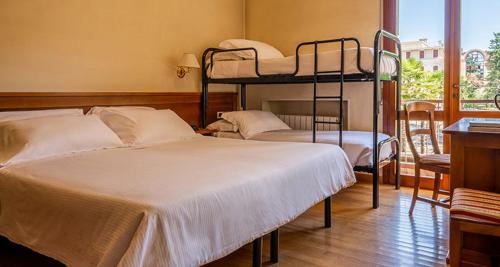 Abano Terme Hotel | Unity Bank Hotel