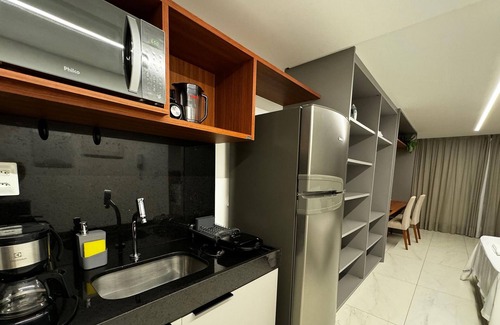 Cabo Branco Apartamento | Unity